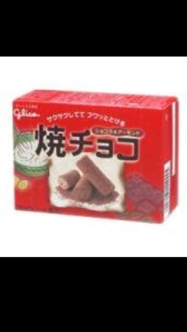 復刻してほしいお菓子！