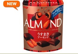 復刻してほしいお菓子！