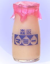 復刻してほしいお菓子！