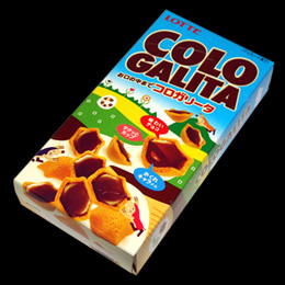 復刻してほしいお菓子！