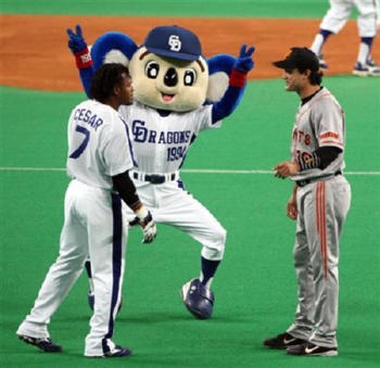 なにげに好きなゆるキャラ、マスコットキャラクター。