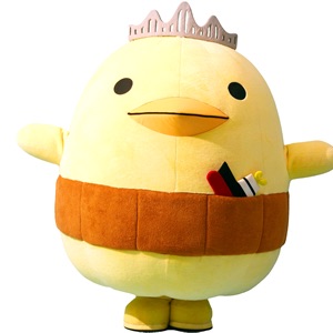 なにげに好きなゆるキャラ、マスコットキャラクター。