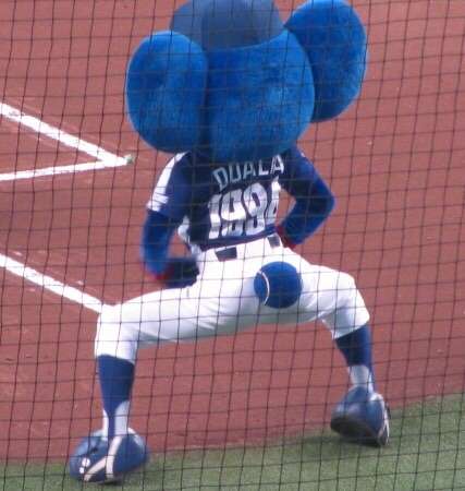 なにげに好きなゆるキャラ、マスコットキャラクター。