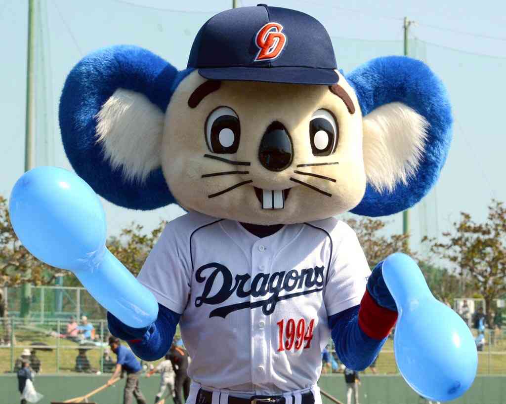 なにげに好きなゆるキャラ、マスコットキャラクター。