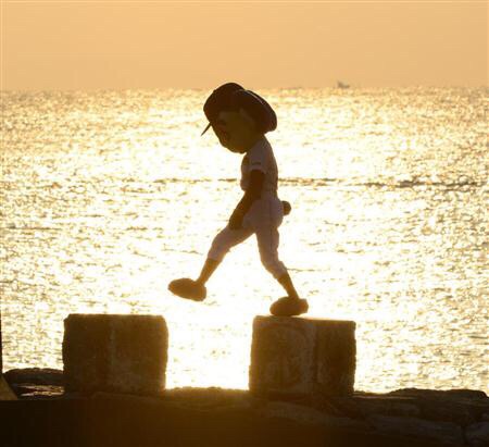 なにげに好きなゆるキャラ、マスコットキャラクター。