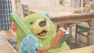 なにげに好きなゆるキャラ、マスコットキャラクター。