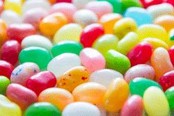 女の子が好きな物が苦手な人