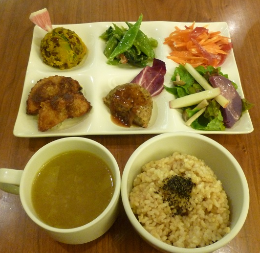 女の子が好きな物が苦手な人