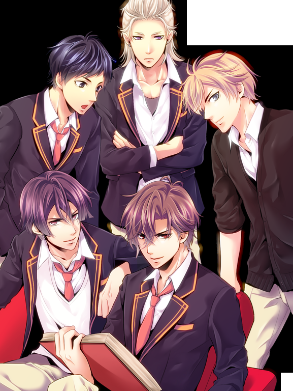 女の子が好きな物が苦手な人