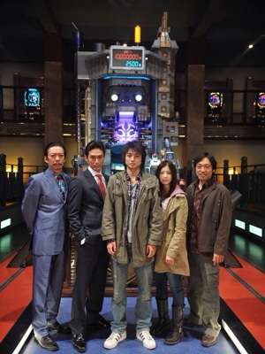 実写化したら面白そうなアニメは何ですか?