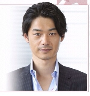 女子に聞いた！結婚したい男性芸能人⇒3位「福山雅治」　2位「西島秀俊」　1位は？