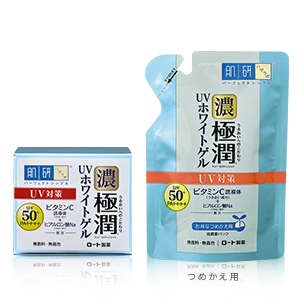 オススメしない化粧品