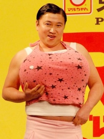 この芸人さんのこのネタが好き!