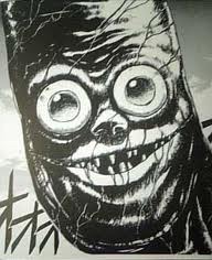 オススメのホラー漫画ってありますか!?