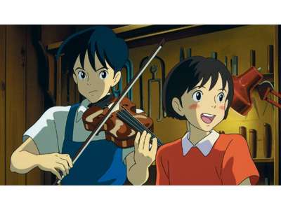 映画を見て好きになった曲♪♪