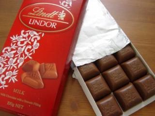 好きなチョコレート