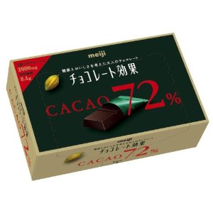 好きなチョコレート