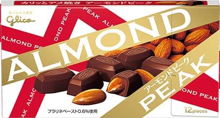 好きなチョコレート