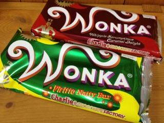 好きなチョコレート