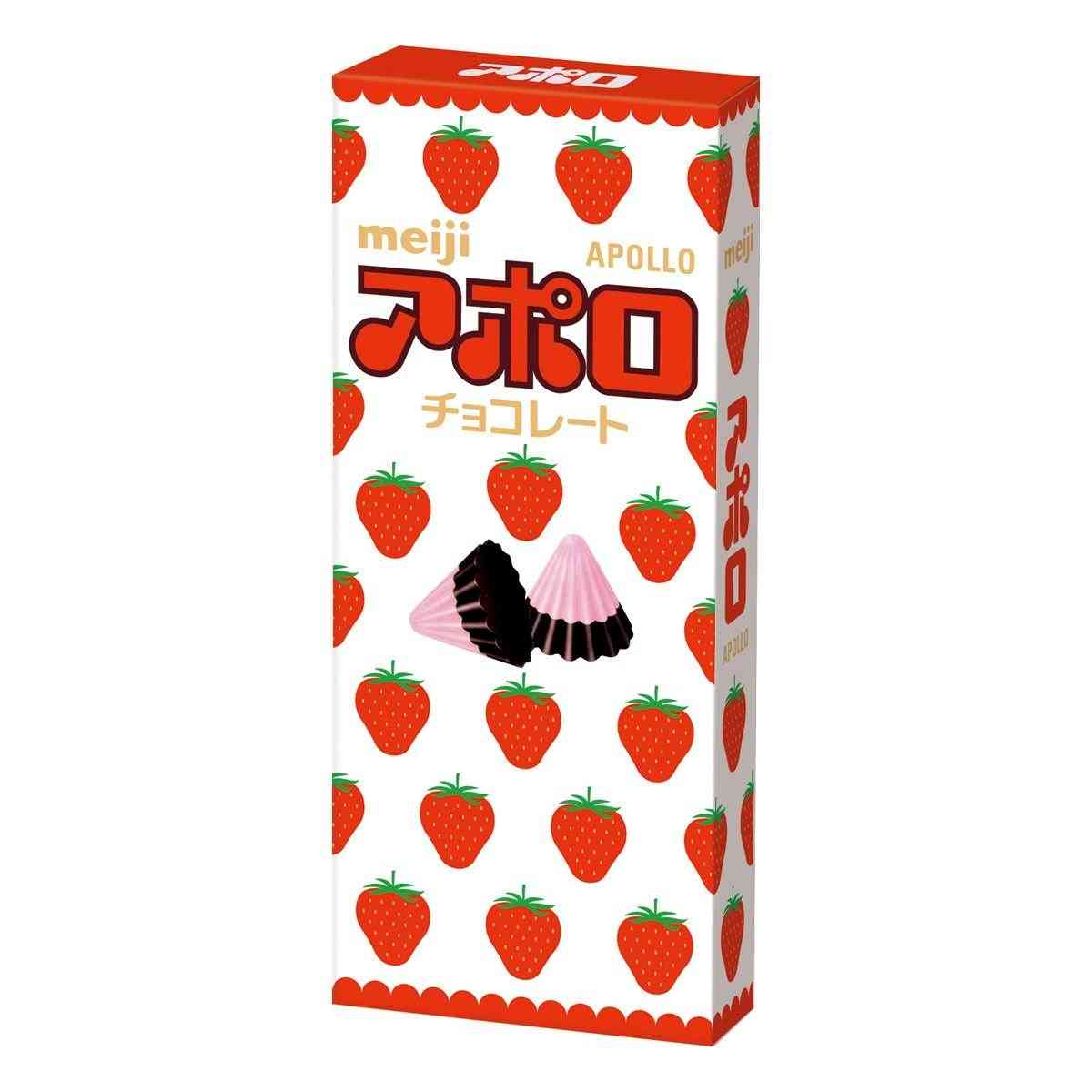 好きなチョコレート
