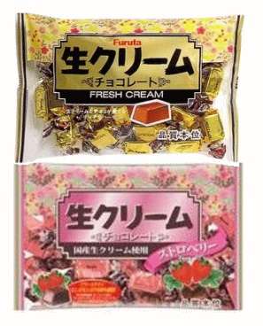 好きなチョコレート