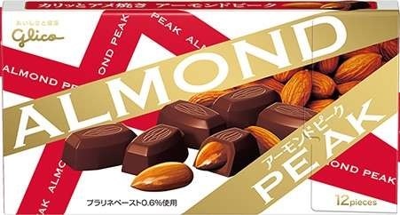 好きなチョコレート