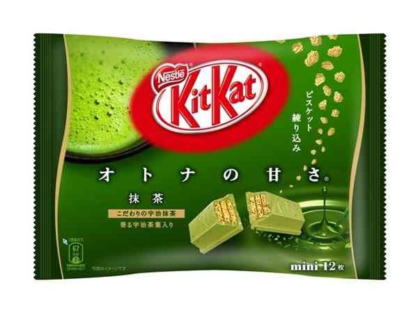 好きなチョコレート