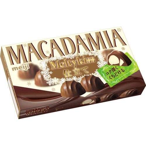 好きなチョコレート