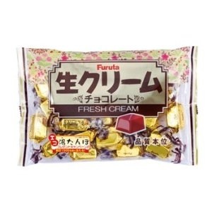 好きなチョコレート