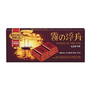 好きなチョコレート