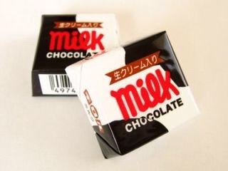 好きなチョコレート