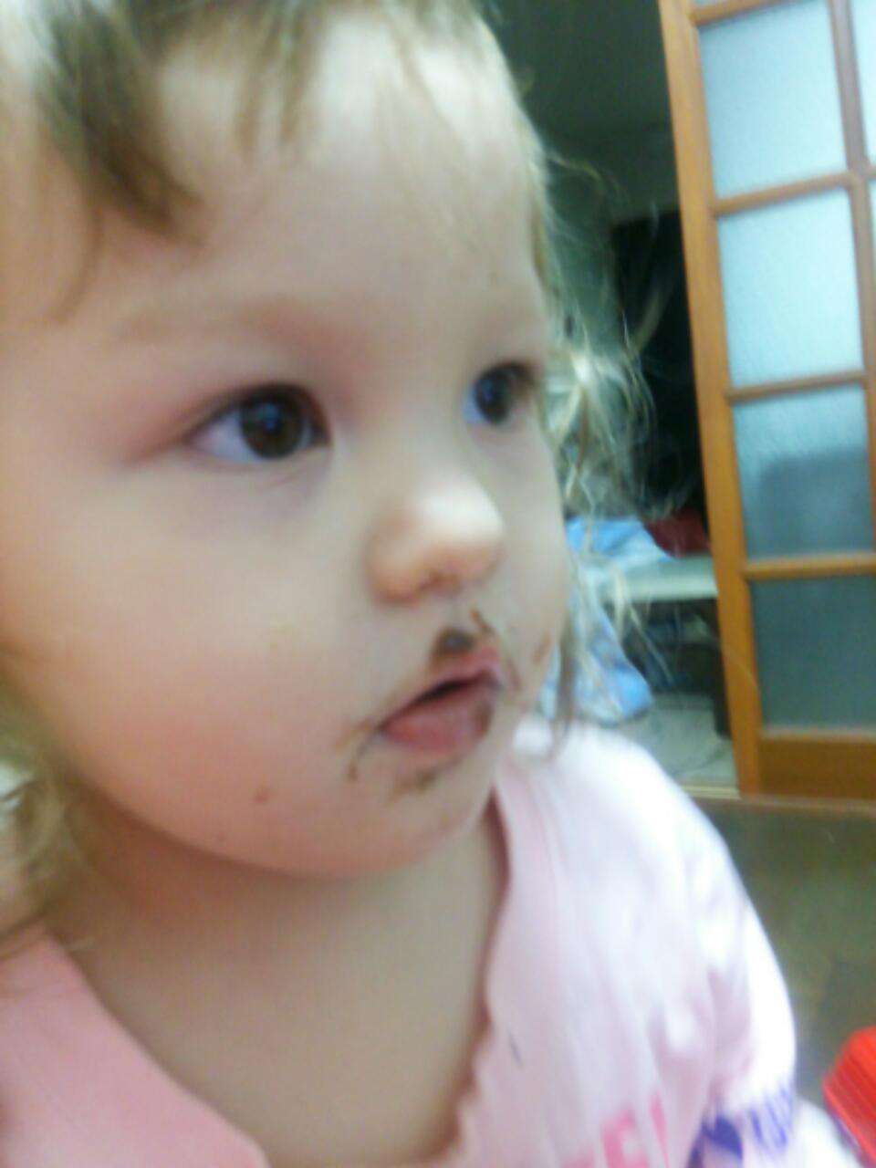 好きなチョコレート