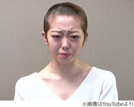 もうテレビに出ないで！と思う芸能人は？