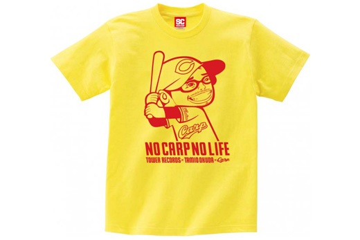 おもしろ文字Tシャツの画像を貼るトピ