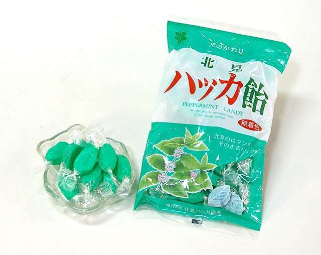 おススメののど飴は？