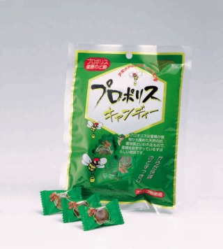 おススメののど飴は？