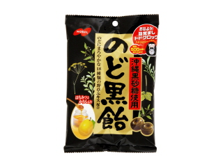 おススメののど飴は？