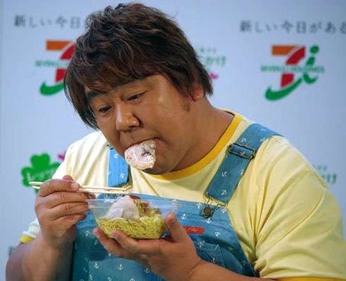 全く笑った事が無い芸人