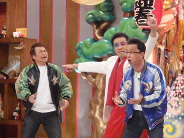 全く笑った事が無い芸人