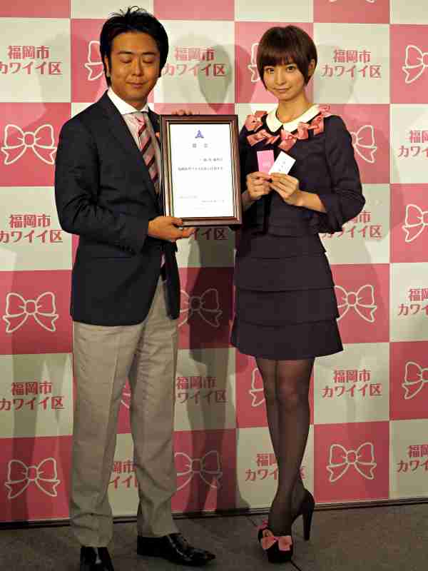 同性のルックスを素直に可愛いと認めることができますか？