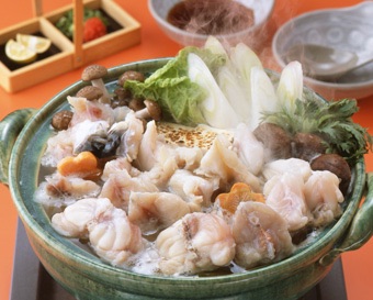 あなたの地元や出身地の鍋料理。