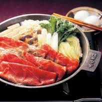 あなたの地元や出身地の鍋料理。