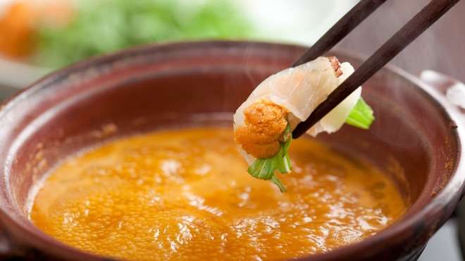 あなたの地元や出身地の鍋料理。