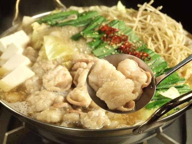 あなたの地元や出身地の鍋料理。