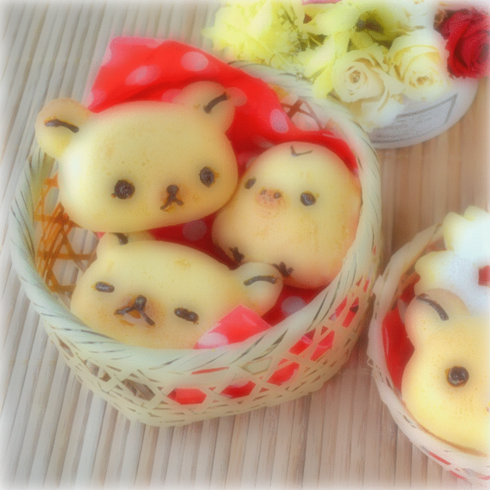 偶然うまくいった事!