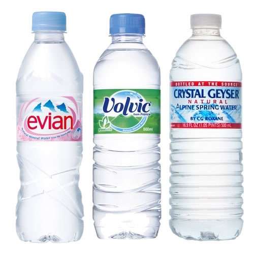 お水って買いますか?