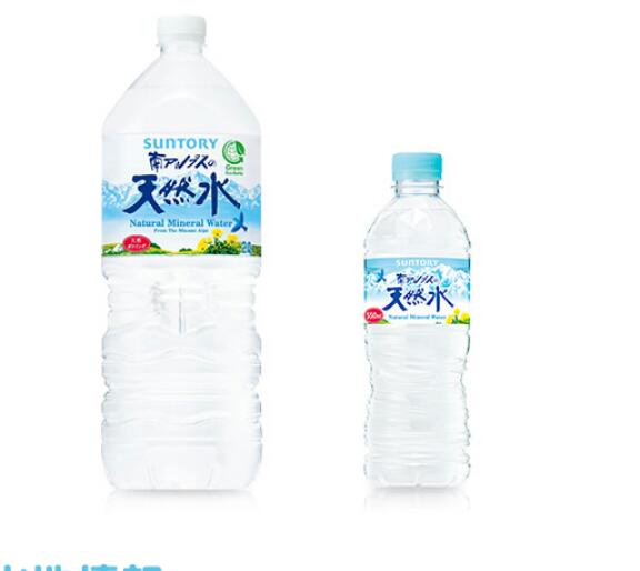 お水って買いますか?