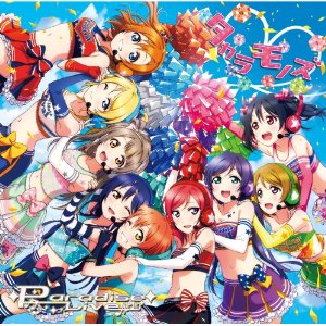 お気に入りのCD