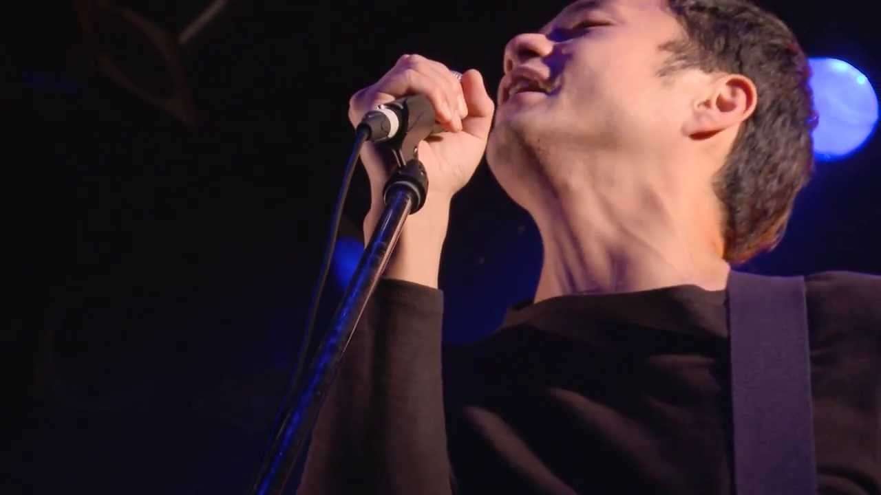 マイナーなアーティストとその好きな曲