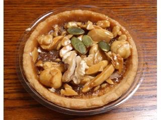 あなたの好きな焼き菓子は？